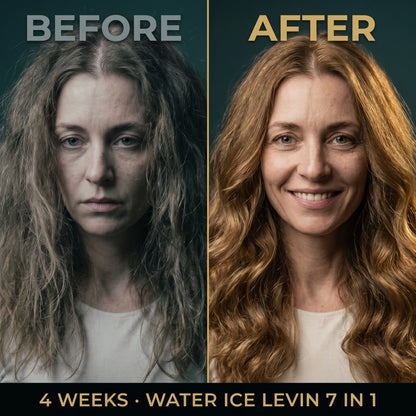 Lumière 7 in 1 Hair Repair Shampoo