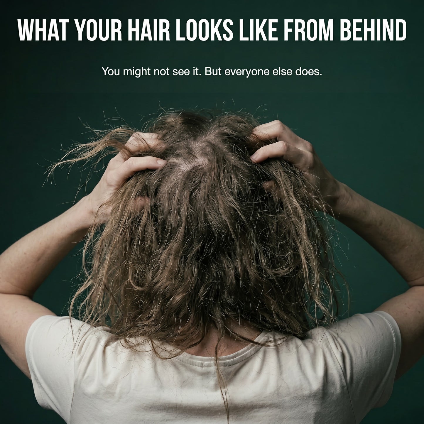 Lumière 7 in 1 Hair Repair Shampoo